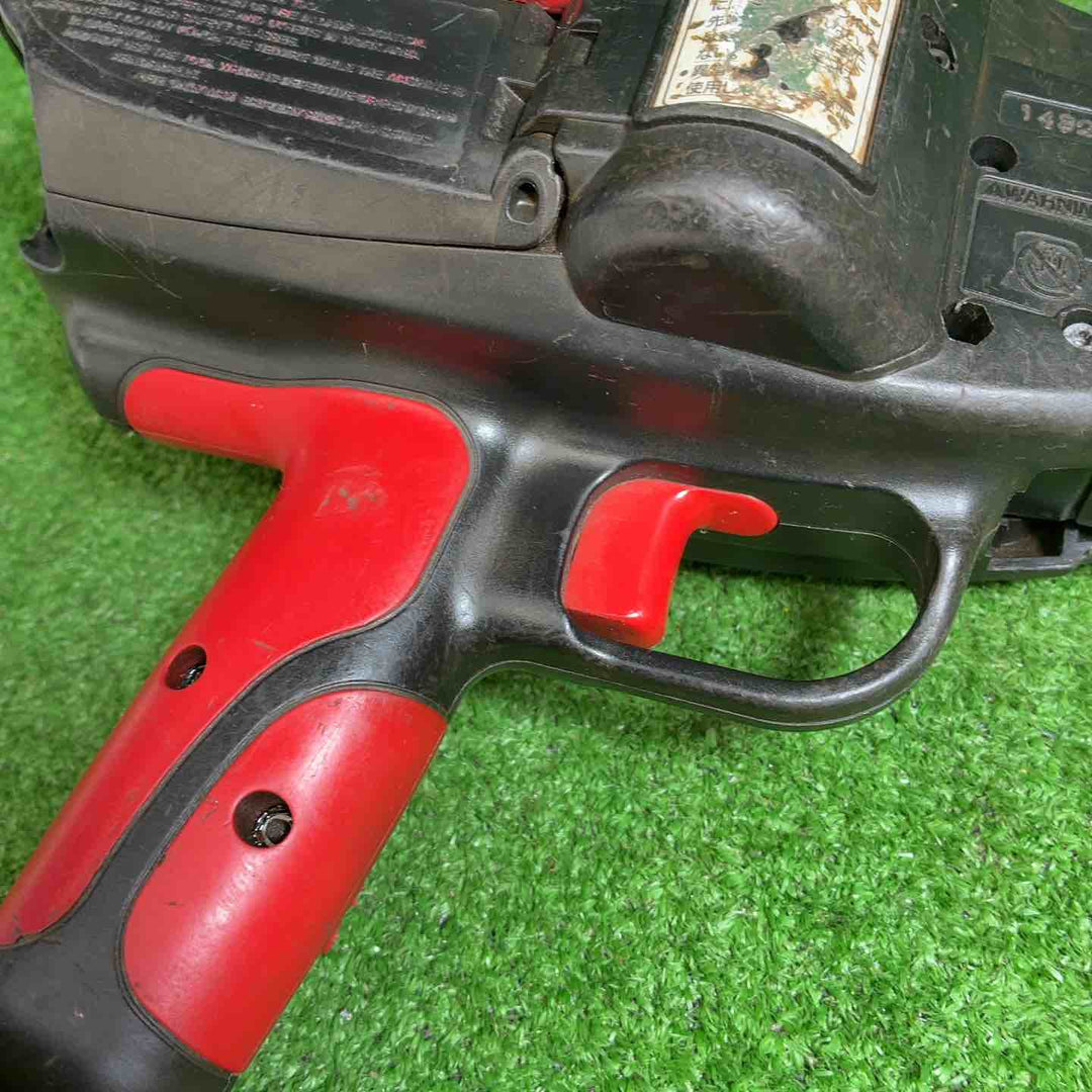 【中古品】 マックス(MAX) 鉄筋結束機 リバータイア RB-399A-FB2C 【藤沢店】