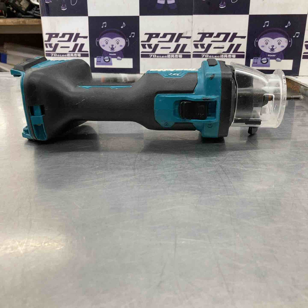 ◇マキタ(makita) コードレスボードトリマ CO181DZ【所沢店】