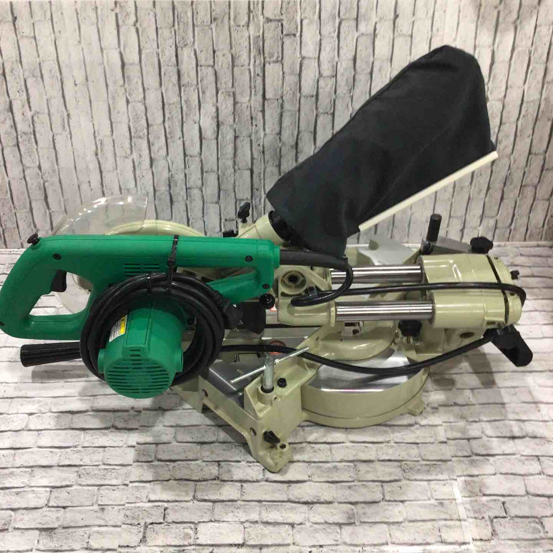 ◇マキタ(makita) スライドマルノコ AC100V のこ刃径190mm M244【川口店】