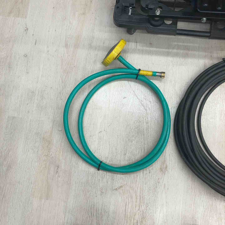 【店頭受取り限定】丸山製作所 エンジン式高圧洗浄機 TSW12B  最高圧力12Mpa 吐出量10.2L/min 動作確認済み【川越店】
