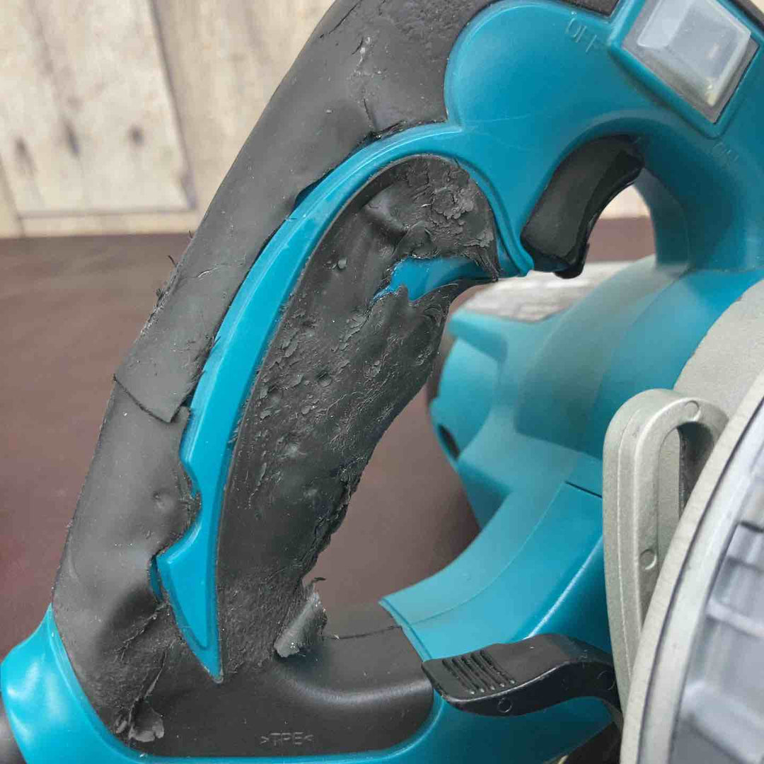【中古品】マキタ(makita) 防じん丸のこ KS5000FX【東大和店】