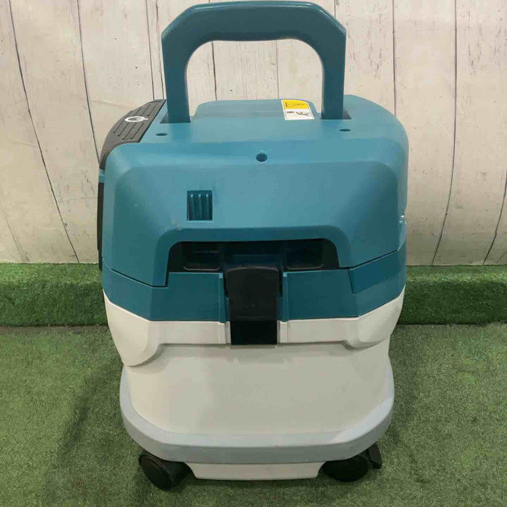 ★マキタ(makita) 15L集じん機(乾湿両用) VC1520 動作確認済【川口店】