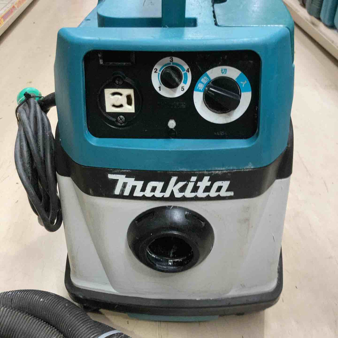 ★マキタ(makita) 集じん機 乾式 475(P)【町田店】