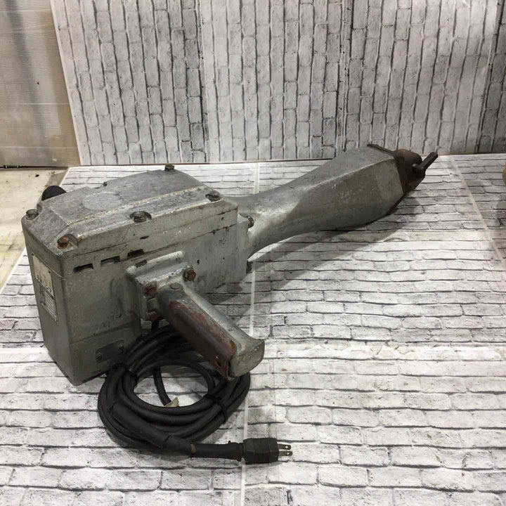 【店頭受取り限定】〇マキタ(makita) 電動ハンマ(コンクリートブレーカー) 8600N【川口店】