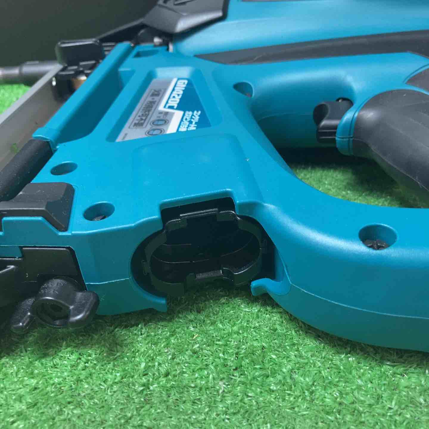 中古品】☆マキタ(makita) コードレスコンクリート用ガスピン打ち機