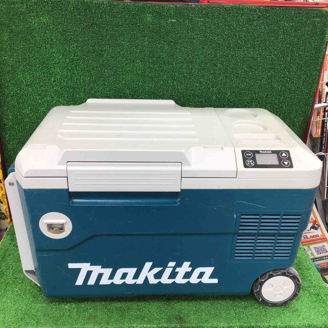 ★マキタ(makita) コードレス冷温庫 CW180DZ【川崎店】