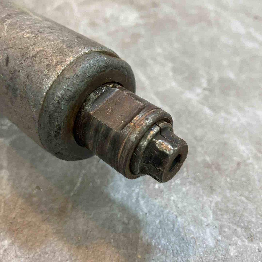 ◇ハイコーキ(HIKOKI ※旧:日立工機) ハンドグラインダ GP4SA【八潮店】