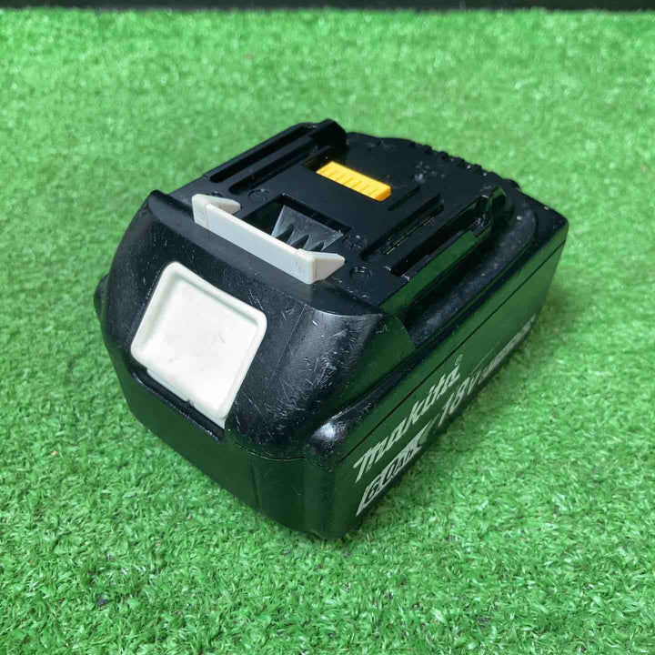 ★マキタ(makita) コードレスマルチツール TM52DZ ◎18V6.0Ahバッテリー1個付き！【岩槻店】