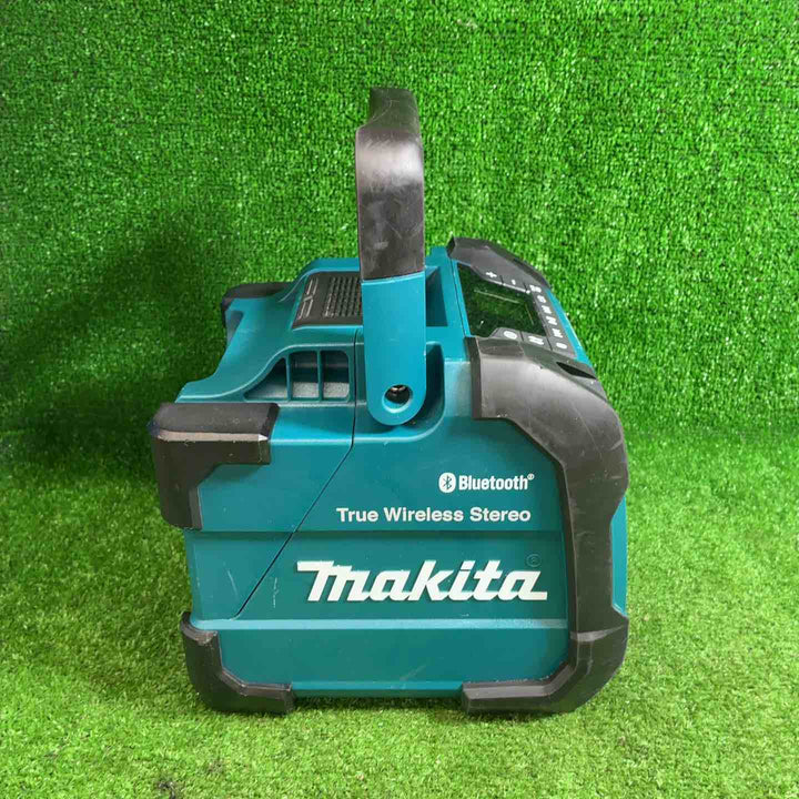 マキタ(makita) コードレススピーカー MR203【藤沢店】