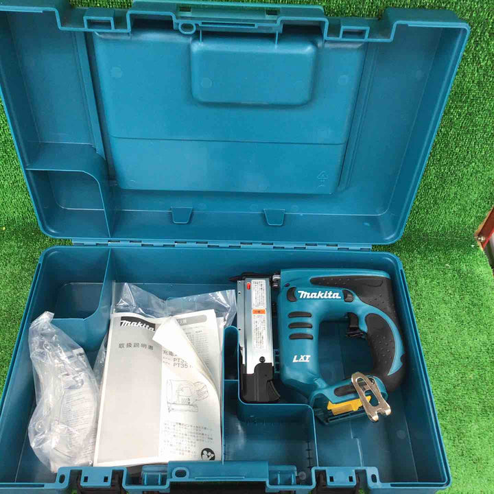 ☆マキタ(makita) コードレスピンタッカ PT351DZ【川崎店】