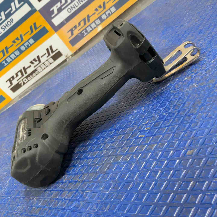 ★マキタ(makita) コードレスインパクトドライバー TD111DSMXB【草加店】