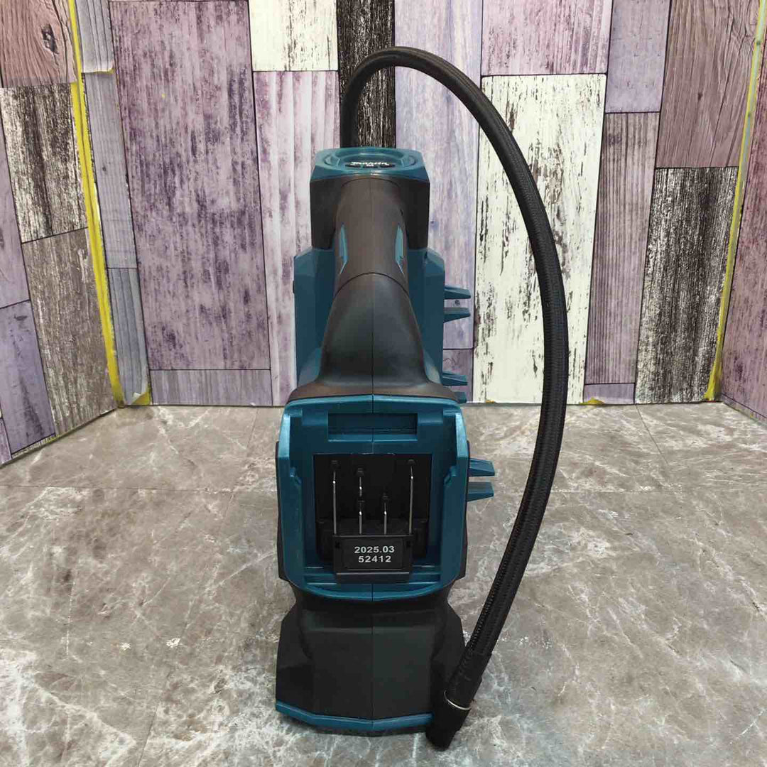 ★マキタ(makita) コードレス空気入れ MP001GZ【八潮店】