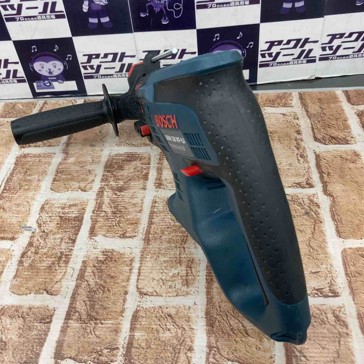◇ボッシュ(BOSCH) コードレスハンマドリル GBH36VF-LI【所沢店】