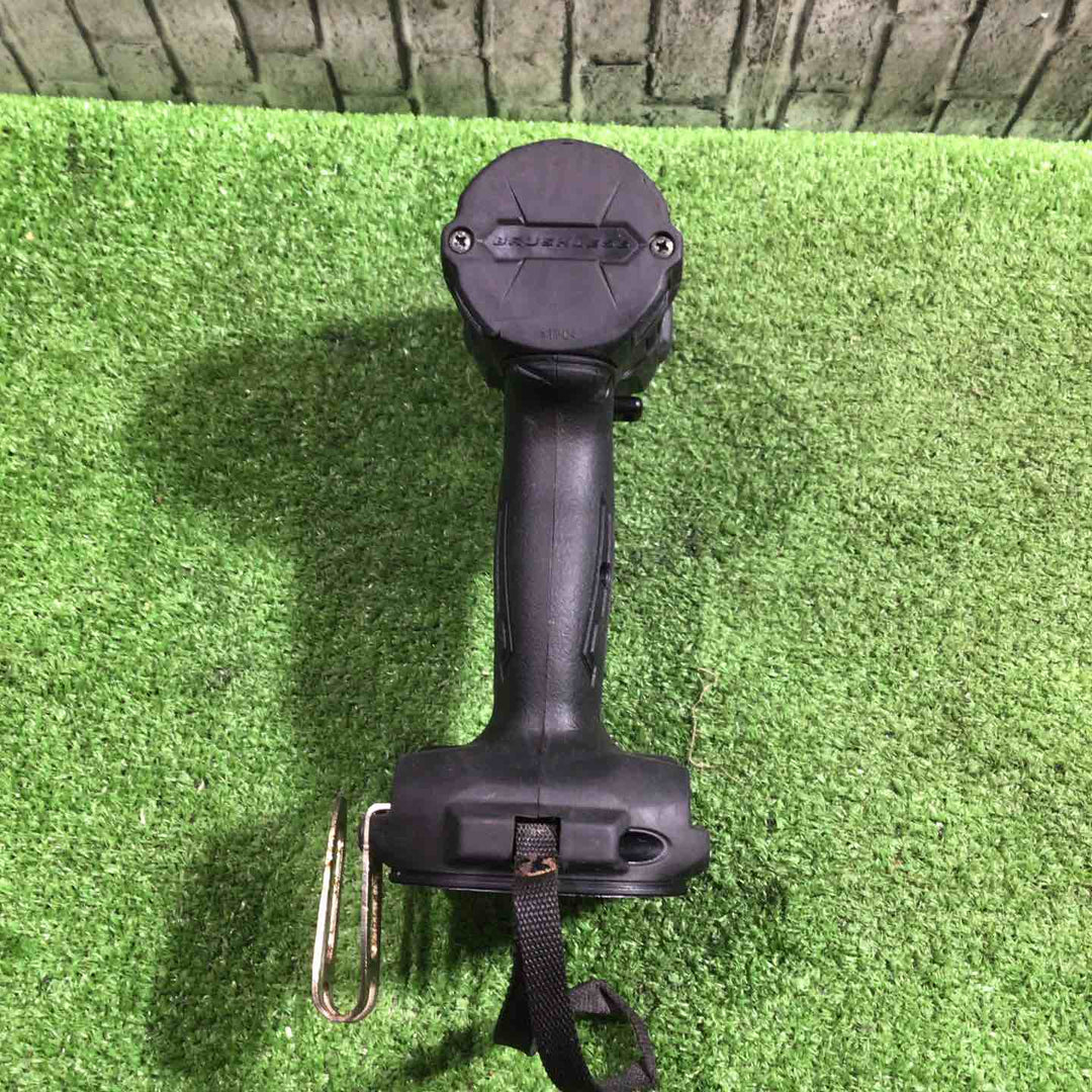★マキタ(makita) コードレスインパクトドライバー TD001GRDXB【川口店】
