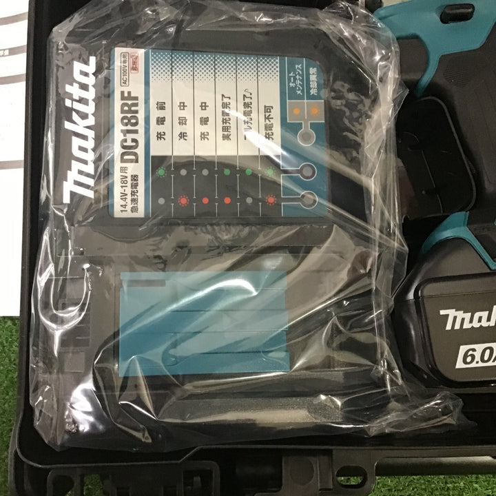 ★マキタ(makita) コードレスインパクトドライバー TD173DRGX【町田店】