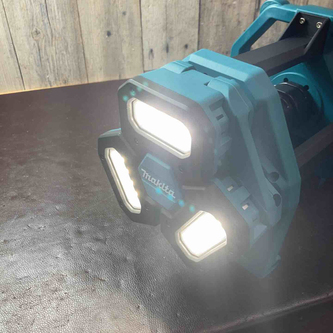 【中古美品】マキタ(makita) コードレスタワーライト ML814 ケース付属【東大和店】