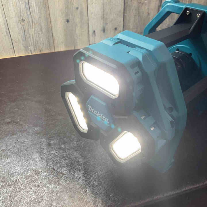 【中古美品】マキタ(makita) コードレスタワーライト ML814 ケース付属【東大和店】