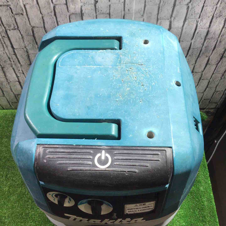 ★マキタ(makita) 集じん機 乾式 VC0830 連動機能【川口店】