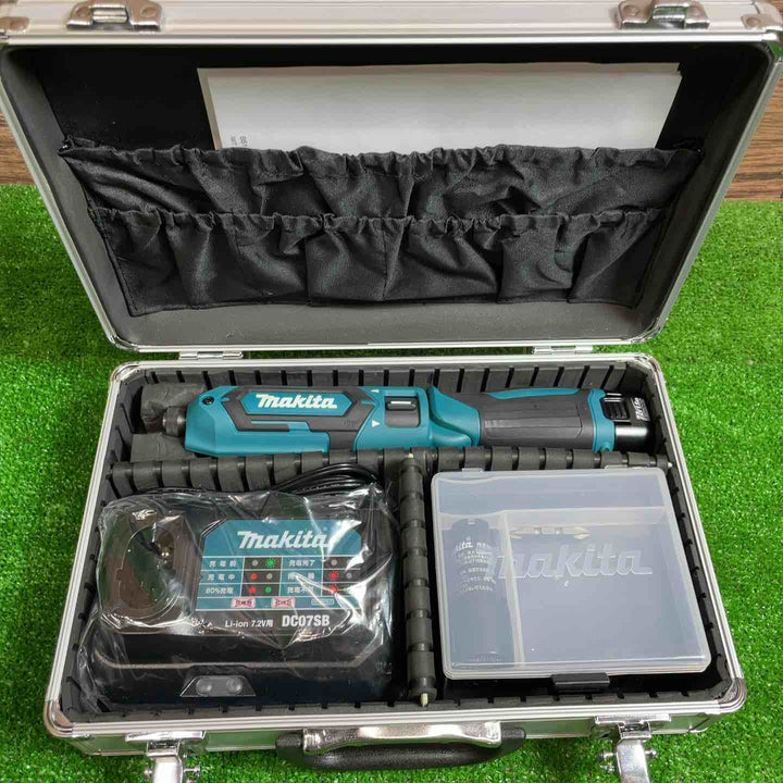 マキタ(makita) コードレスペンインパクトドライバー TD022DSHX【桶川店】