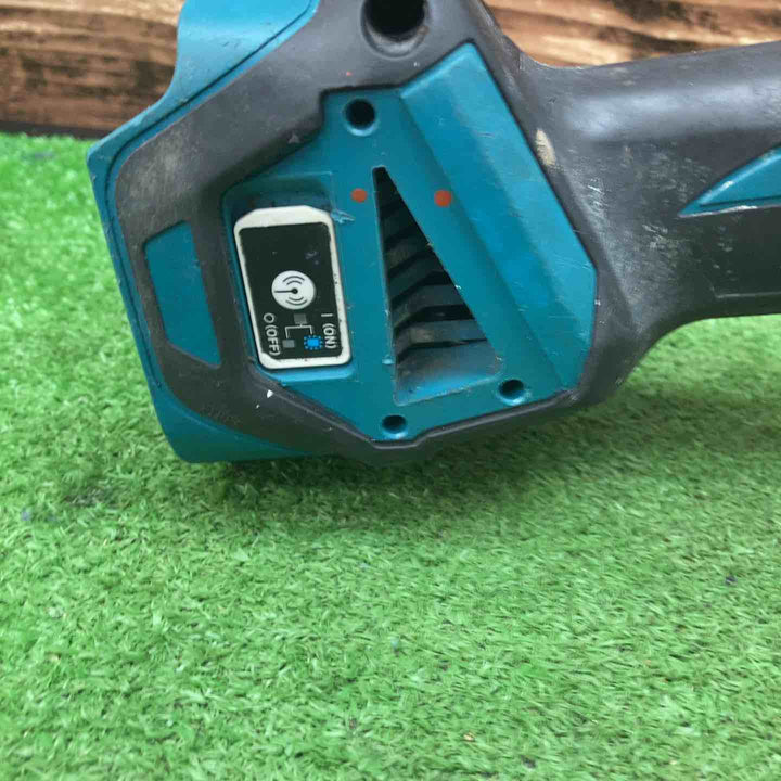 ☆マキタ(makita) 125mmコードレスディスクグラインダ GA512DZ【川越店】