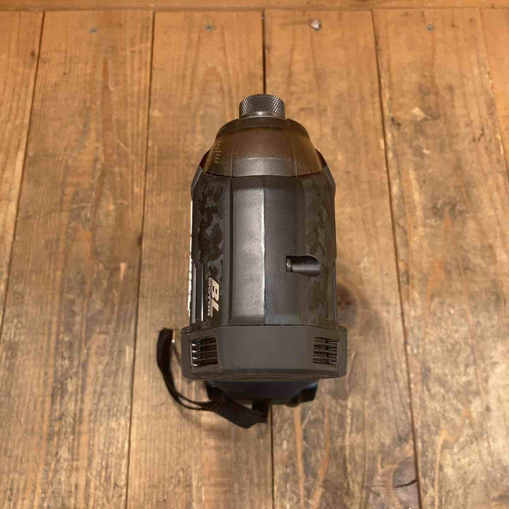 【中古品】マキタ(makita) コードレスインパクトドライバー TD002GRDXB【所沢店】