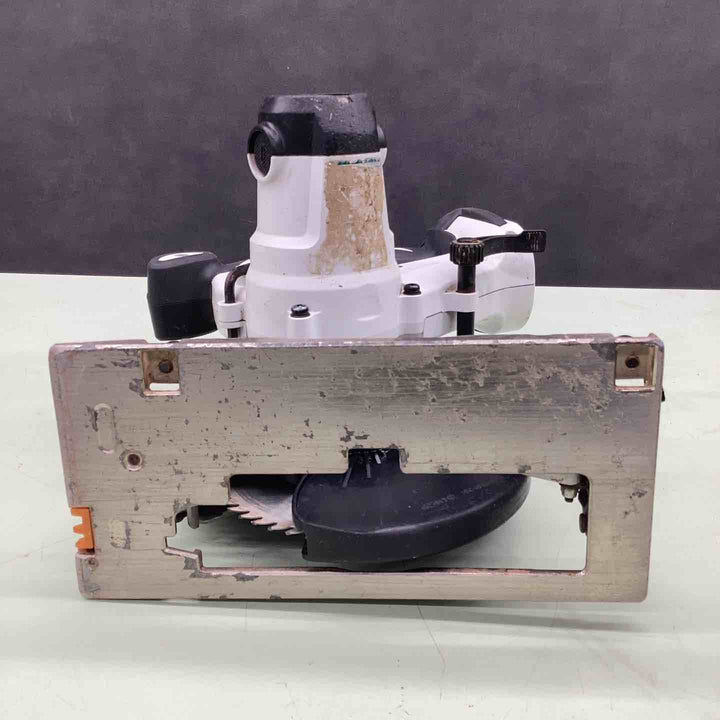 ★マキタ(makita) コードレス丸のこ HS630DZW【越谷店】