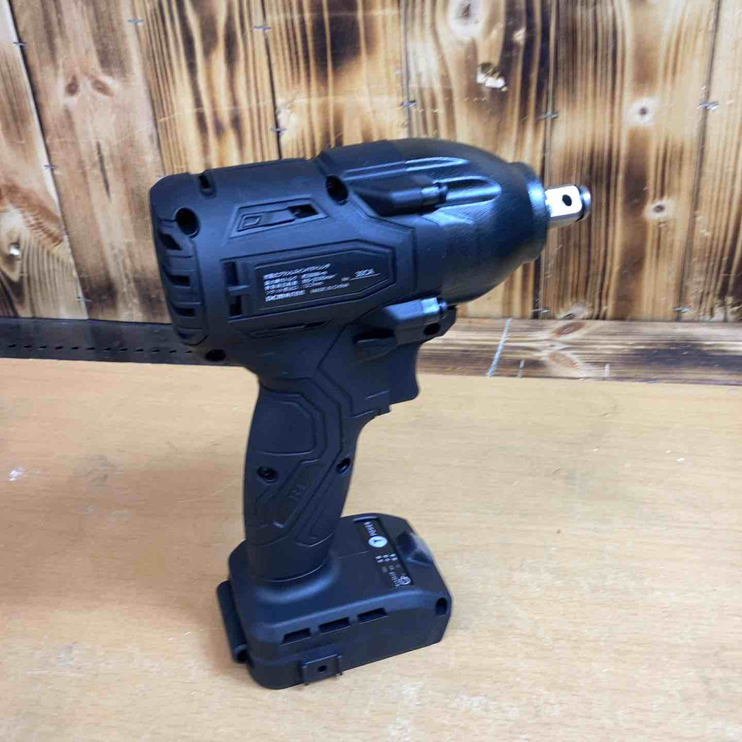 DCMブランド　インパクトレンチ IW-180D【越谷店】