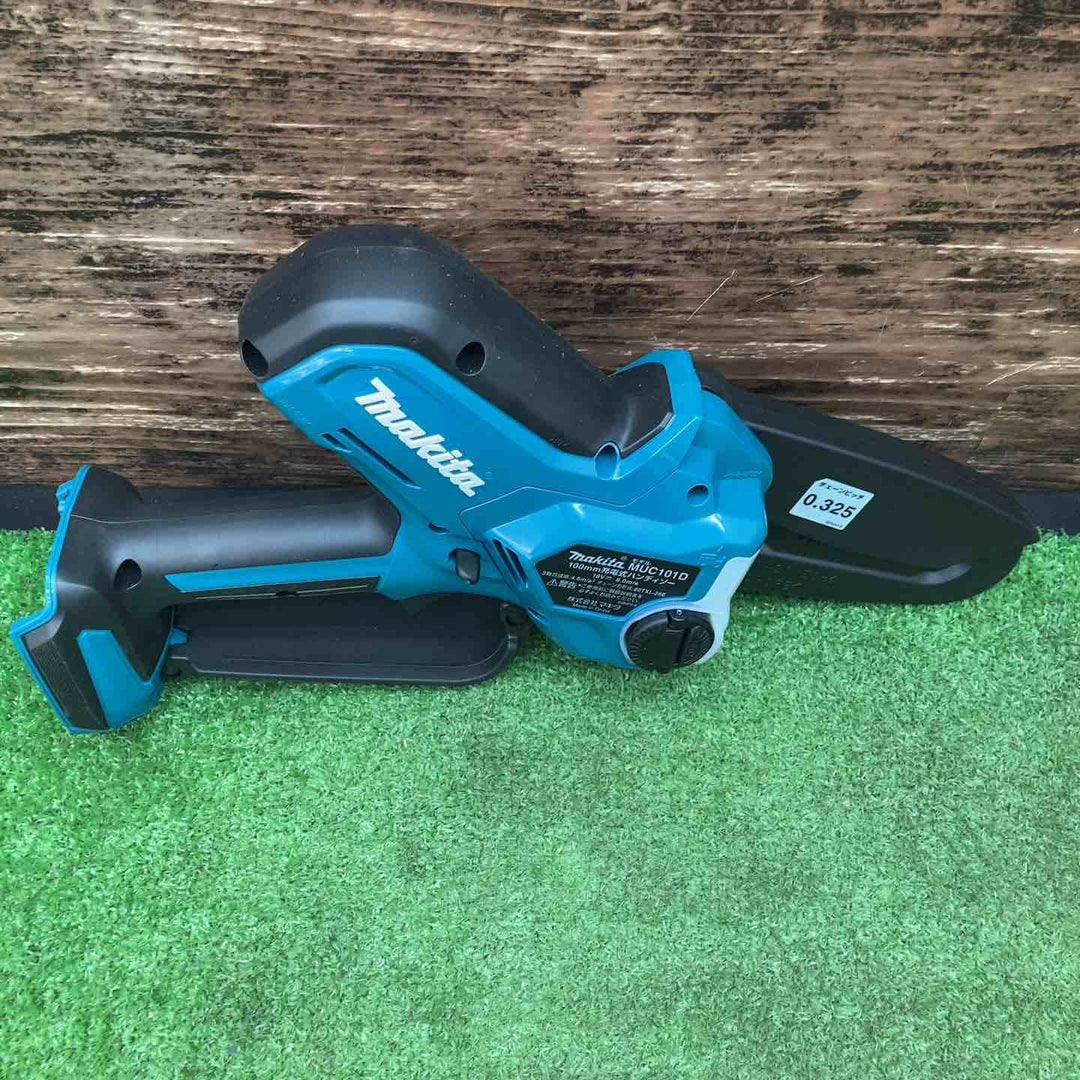 ★マキタ(makita) コードレスハンディソー MUC101DZ【藤沢店】