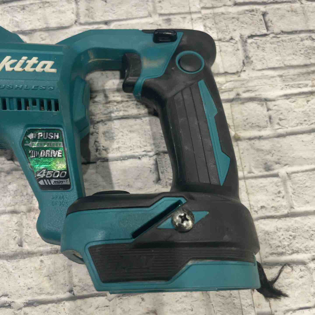 ★マキタ(makita) コードレススクリュードライバ FS455DRG【川口店】