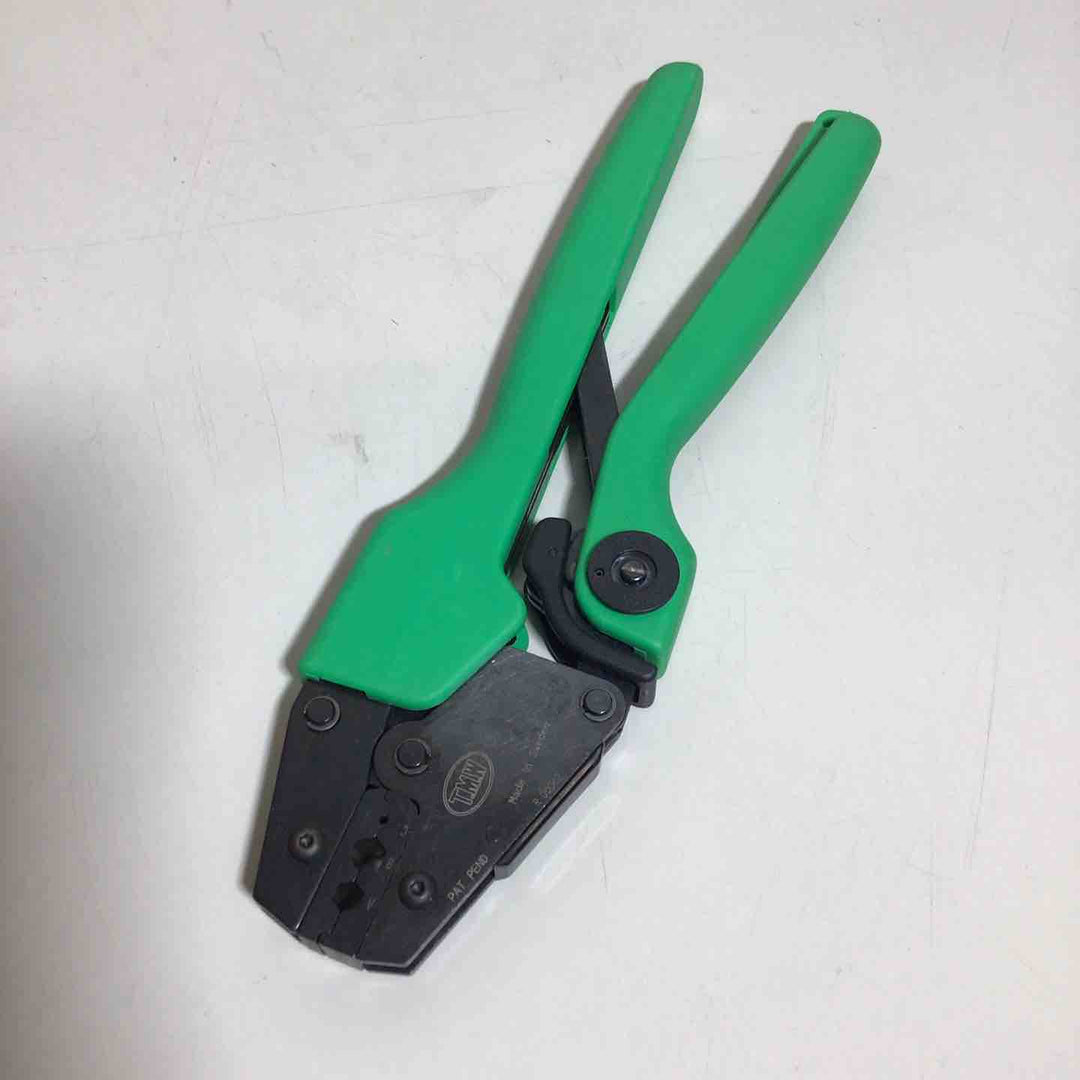 TMW 圧着工具 PAT-PEND R00062【戸田店】