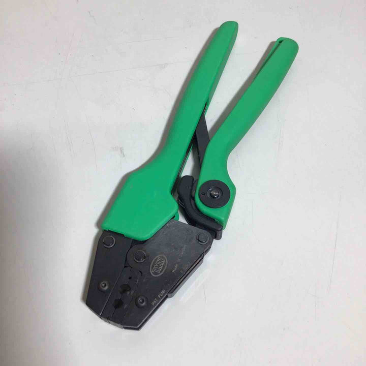 TMW 圧着工具 PAT-PEND R00062【戸田店】