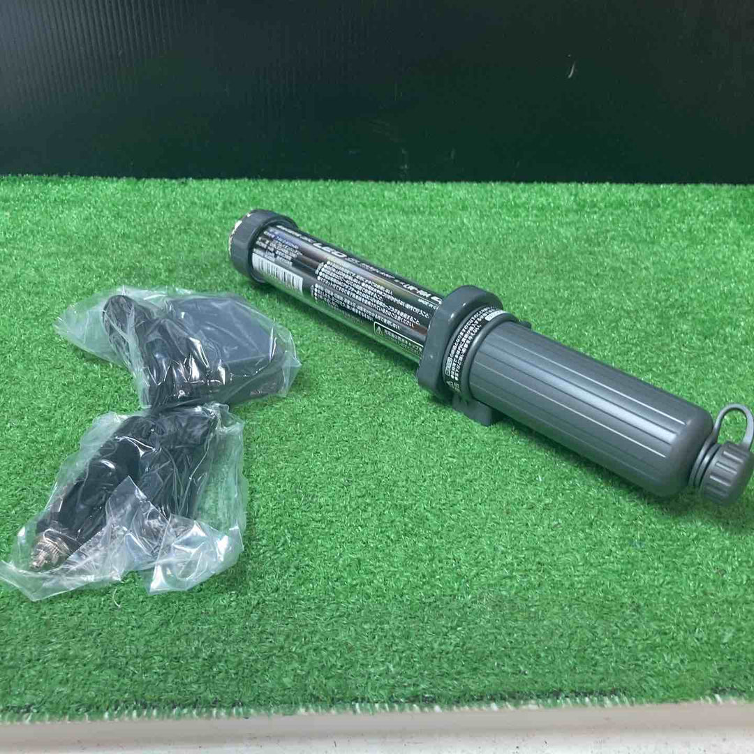 【未使用品(店頭展示品)】ハタヤ 充電式LEDジョーハンドランプ LW-10A【岩槻店】