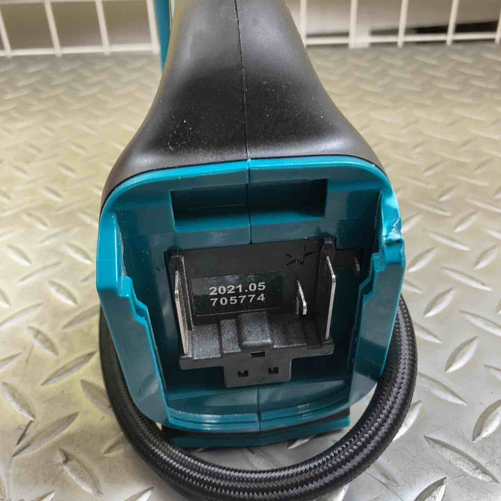 ★マキタ(makita) コードレス空気入れ MP180DZ【川崎店】