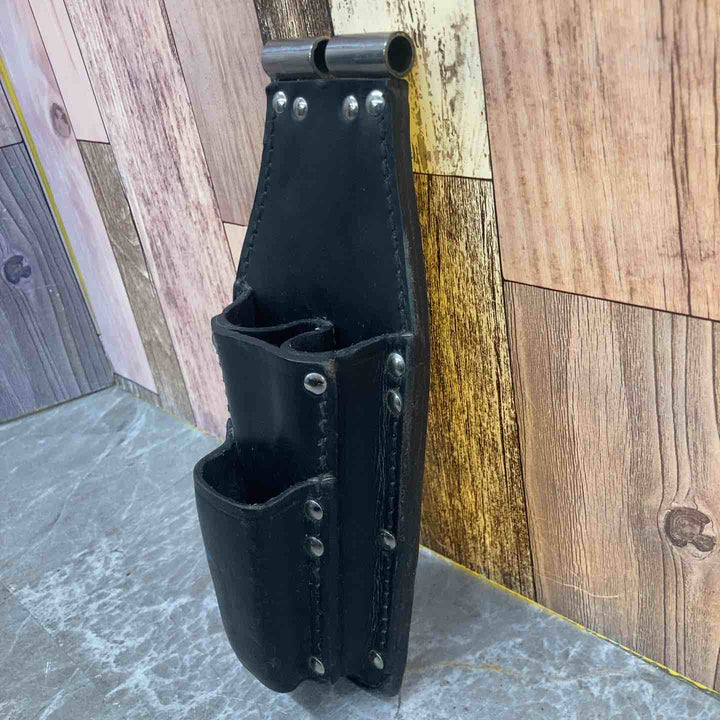 【中古品】KNICKS/ニックス　TITB-301PDX　チェーン式ペンチ・ドライバーホルダー【八潮店】