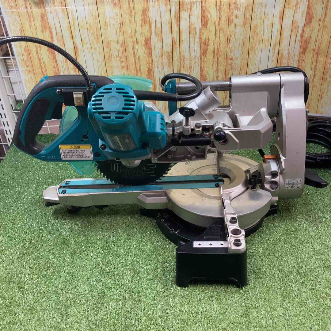 ☆マキタ(makita) スライドマルノコ LS0612F【川崎店】