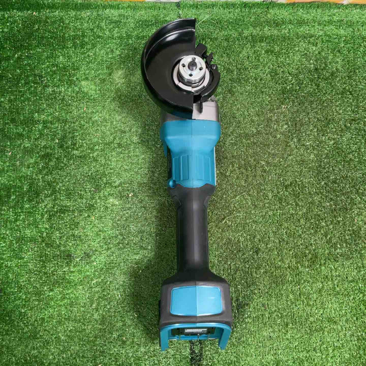 ★マキタ(makita) 100mmコードレスディスクグラインダ GA001GZ【草加店】