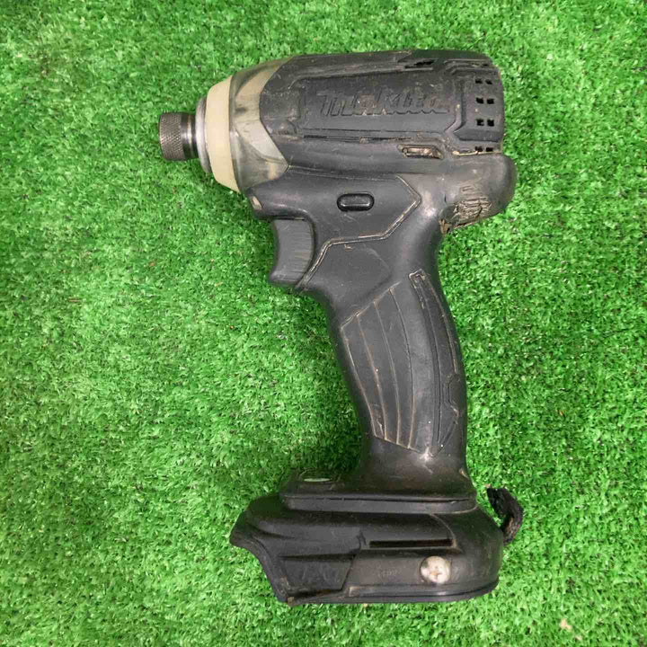 ☆マキタ(makita) コードレスインパクトドライバー TD147DZB【草加店】