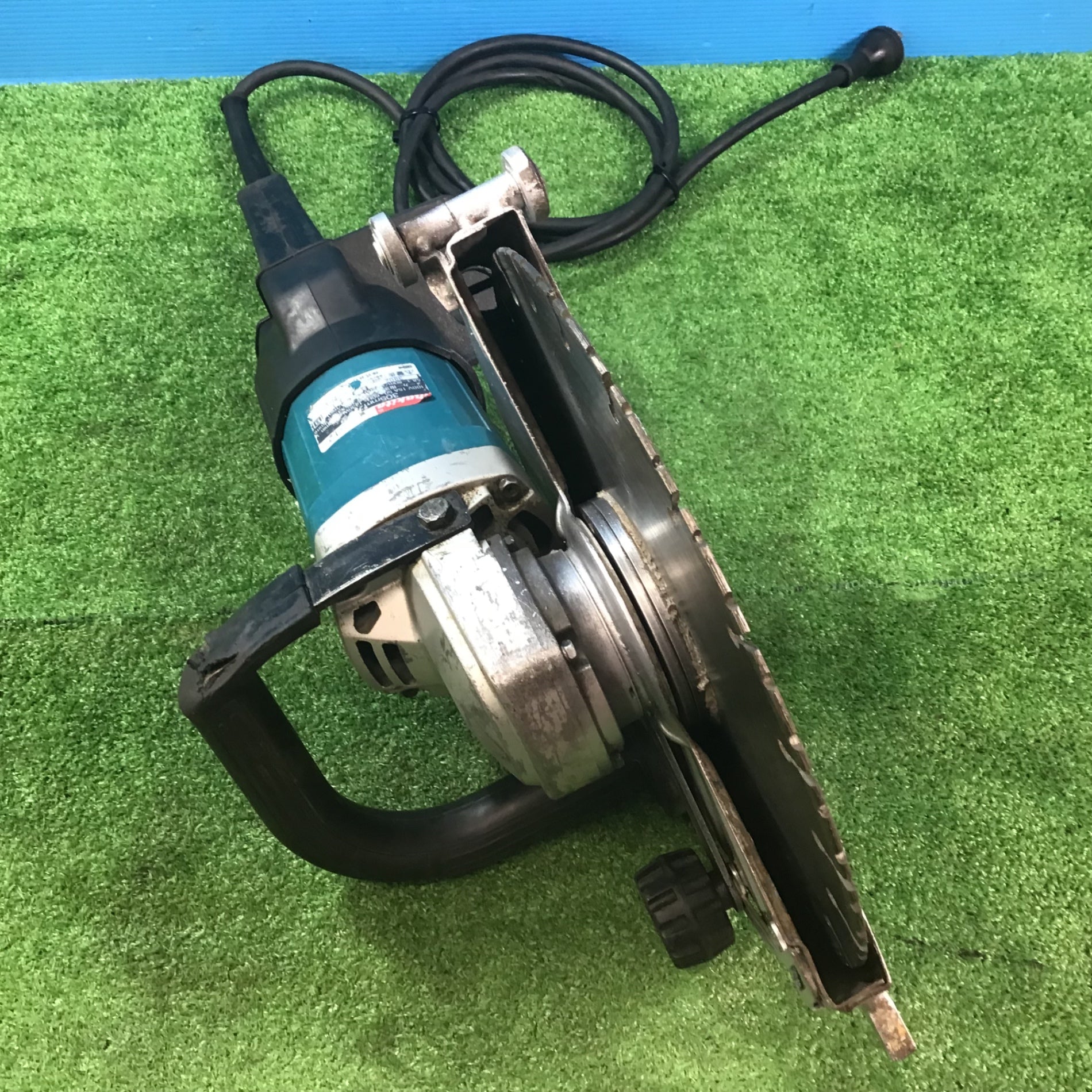〇マキタ(makita) 305mm コンクリートカッター 4112【岩槻店 〇マキタ(makita) 305mm コンクリートカッター 4112【岩槻店