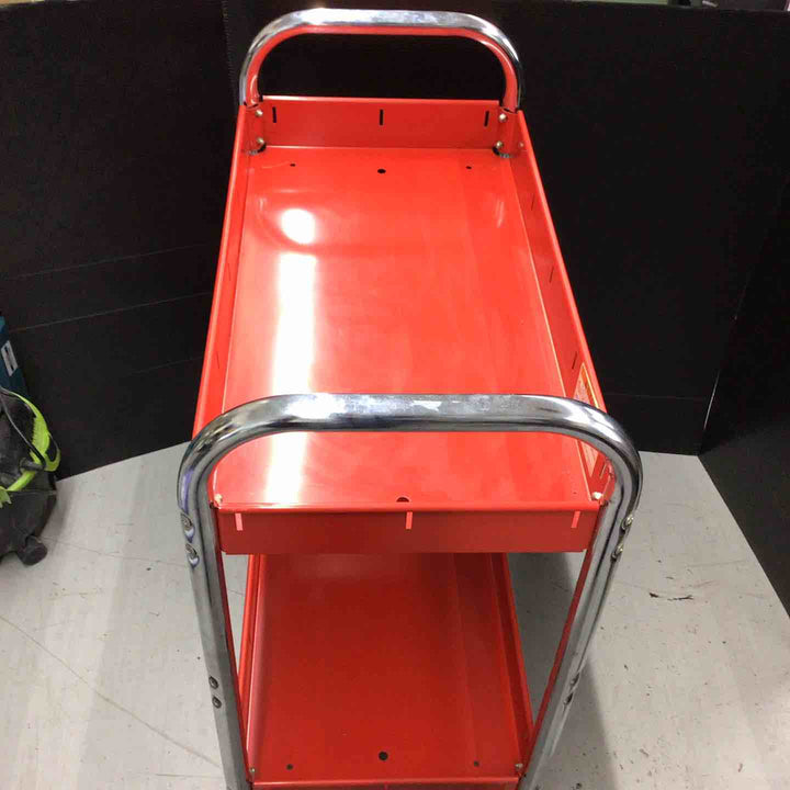 【動作確認済み 店頭受取り限定】 スナップオン ロールカート KR488B Snap on 【戸田店】