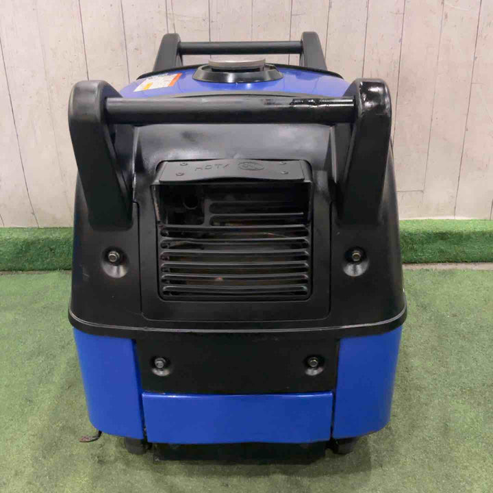【店頭受取り限定】★アースパワー(Earth POWER※旧:ヤマハ) インバーター発電機 EF2800ISE EF2800iSE 動作確認済【川口店】