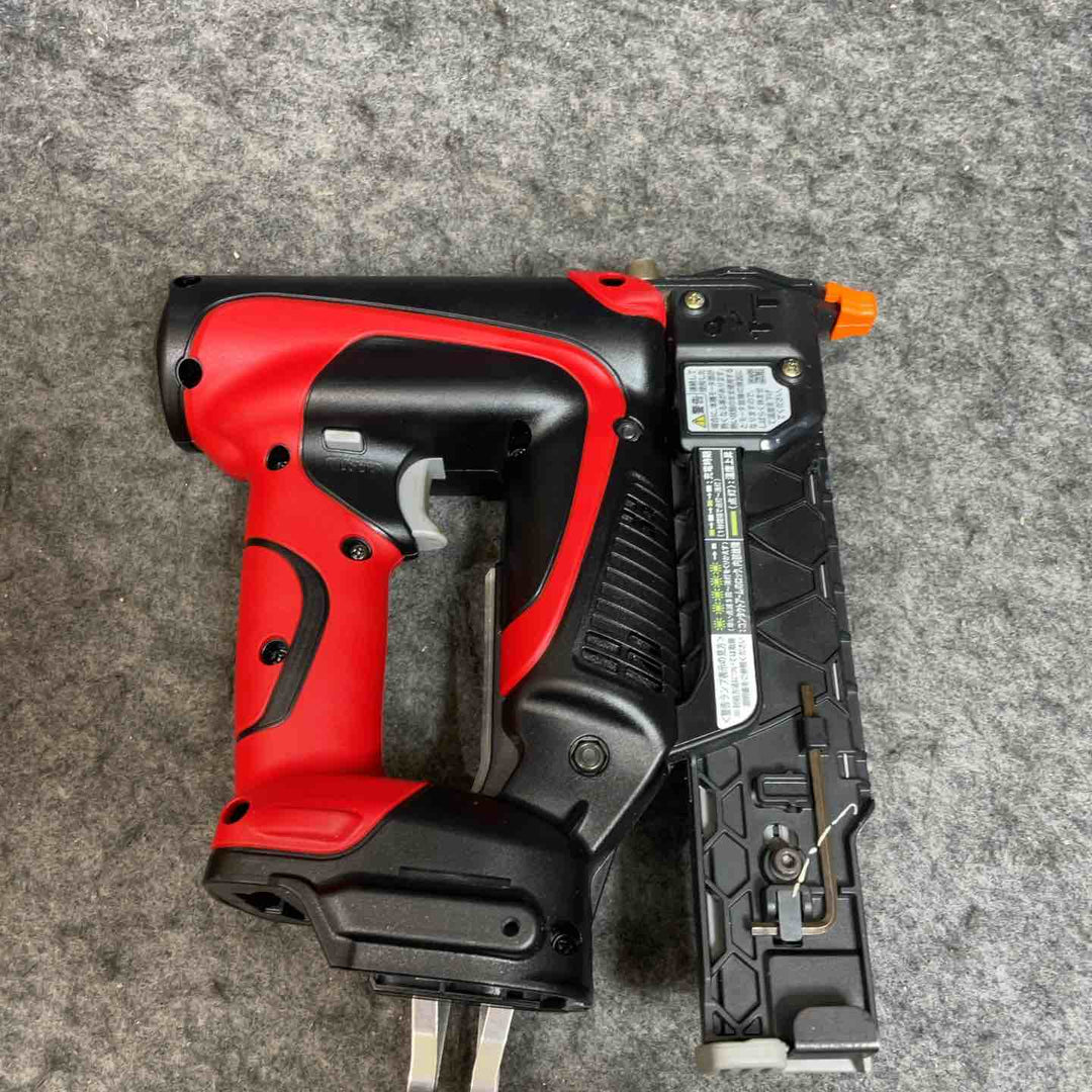 マックス(MAX) コードレスフィニッシュネイラ TJ-35FN2 本体のみ 【桶川店】