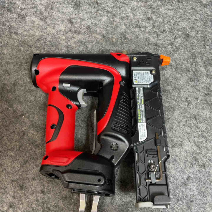 マックス(MAX) コードレスフィニッシュネイラ TJ-35FN2 本体のみ 【桶川店】