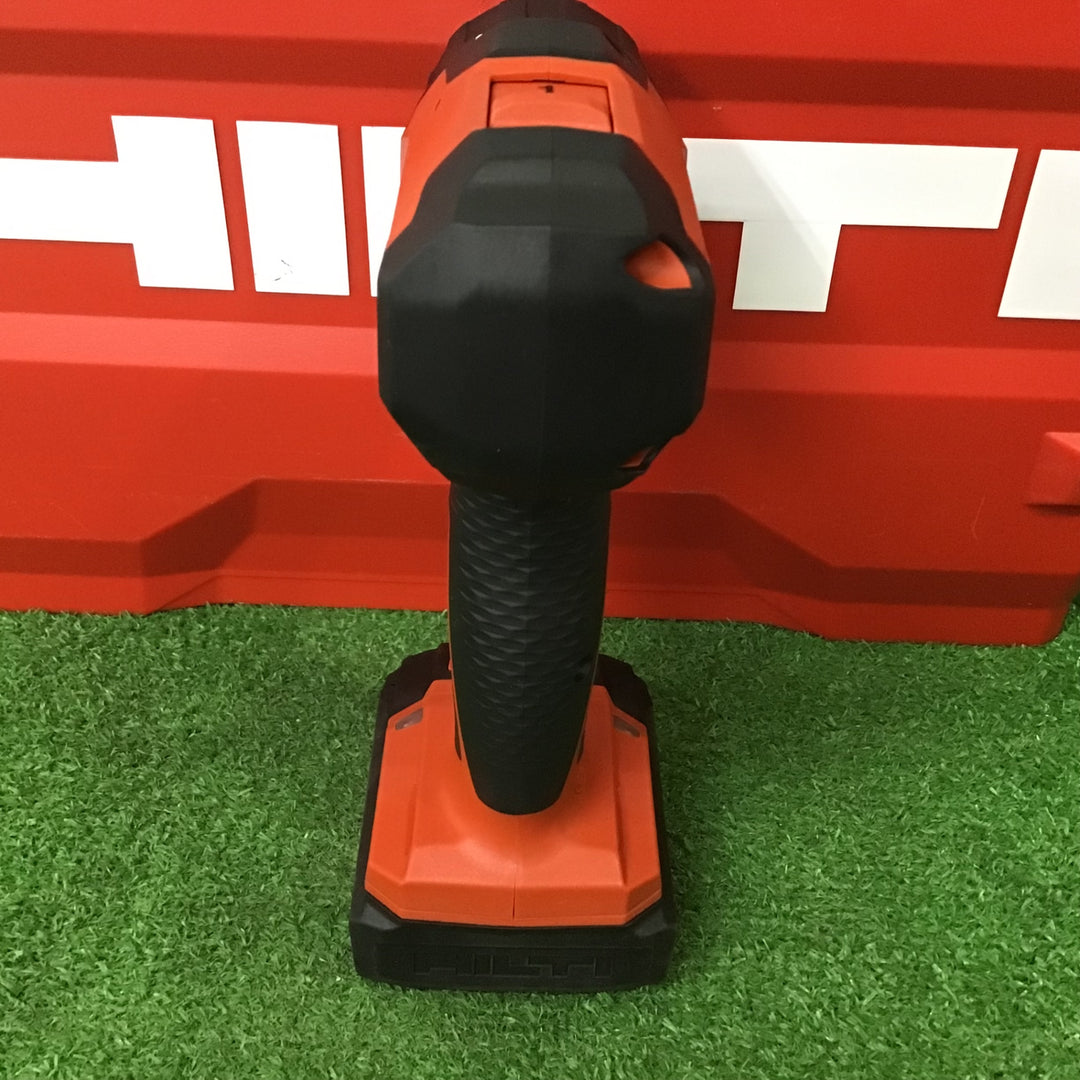HILTI/ヒルティ　マルチインパクト　SEF2-A12　バッテリー　2個　充電器なし【町田店】
