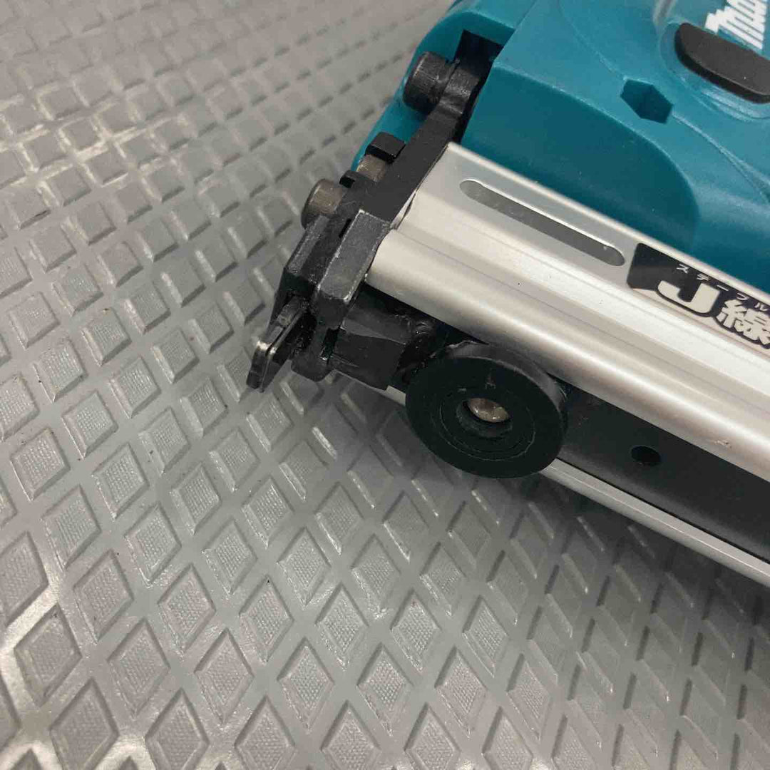 【中古品】マキタ(makita) 14.4V 4mm J線 コードレスタッカ ST420DRF【所沢店】