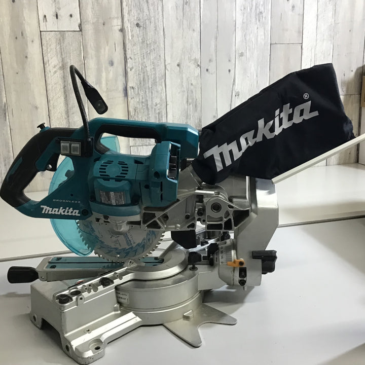 ★マキタ(makita) コードレススライドマルノコ LS610DZ【戸田店】