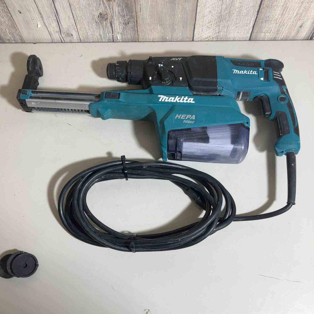★マキタ(makita) ハンマドリル HR2651【戸田店】