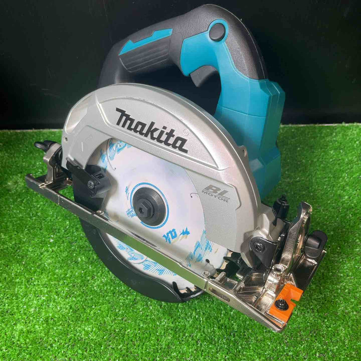 ★マキタ(makita) コードレス丸のこ HS610DRGX バッテリー1個【岩槻店】