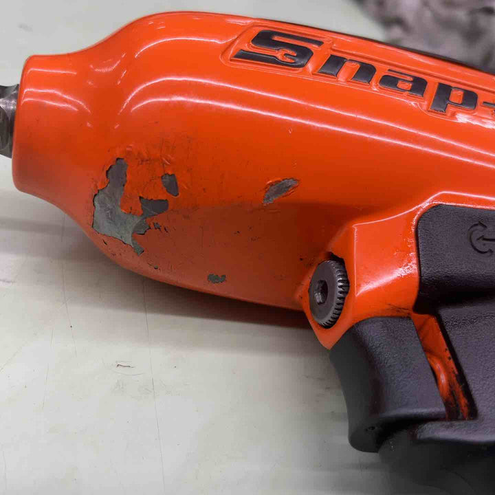 ◇スナップオン(Snap-on) エアインパクトレンチ MG725【越谷店】