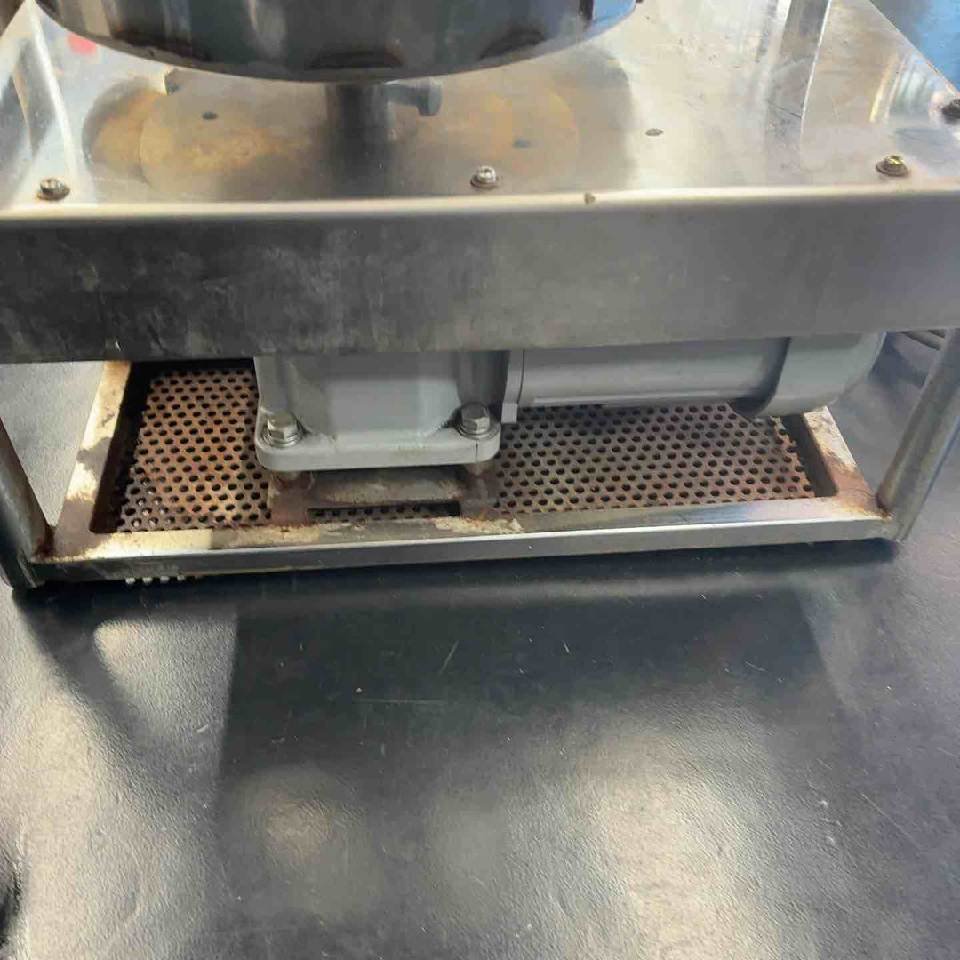 【中古品】 ミキスタ工業 シーリング材用撹拌機 【藤沢店】