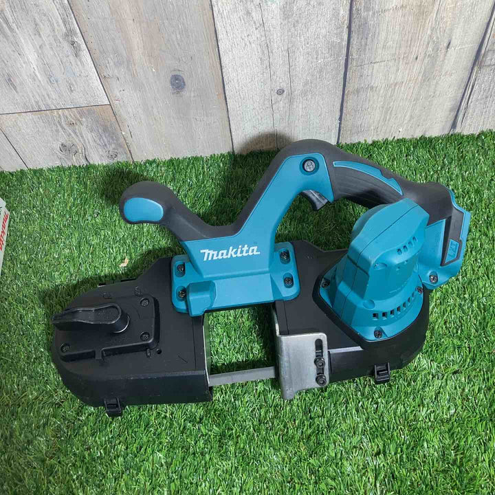 ★マキタ(makita) コードレスバンドソー PB181DZ【戸田店】